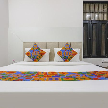 Fabhotel Season Park 2 Jaipur Bagian luar foto