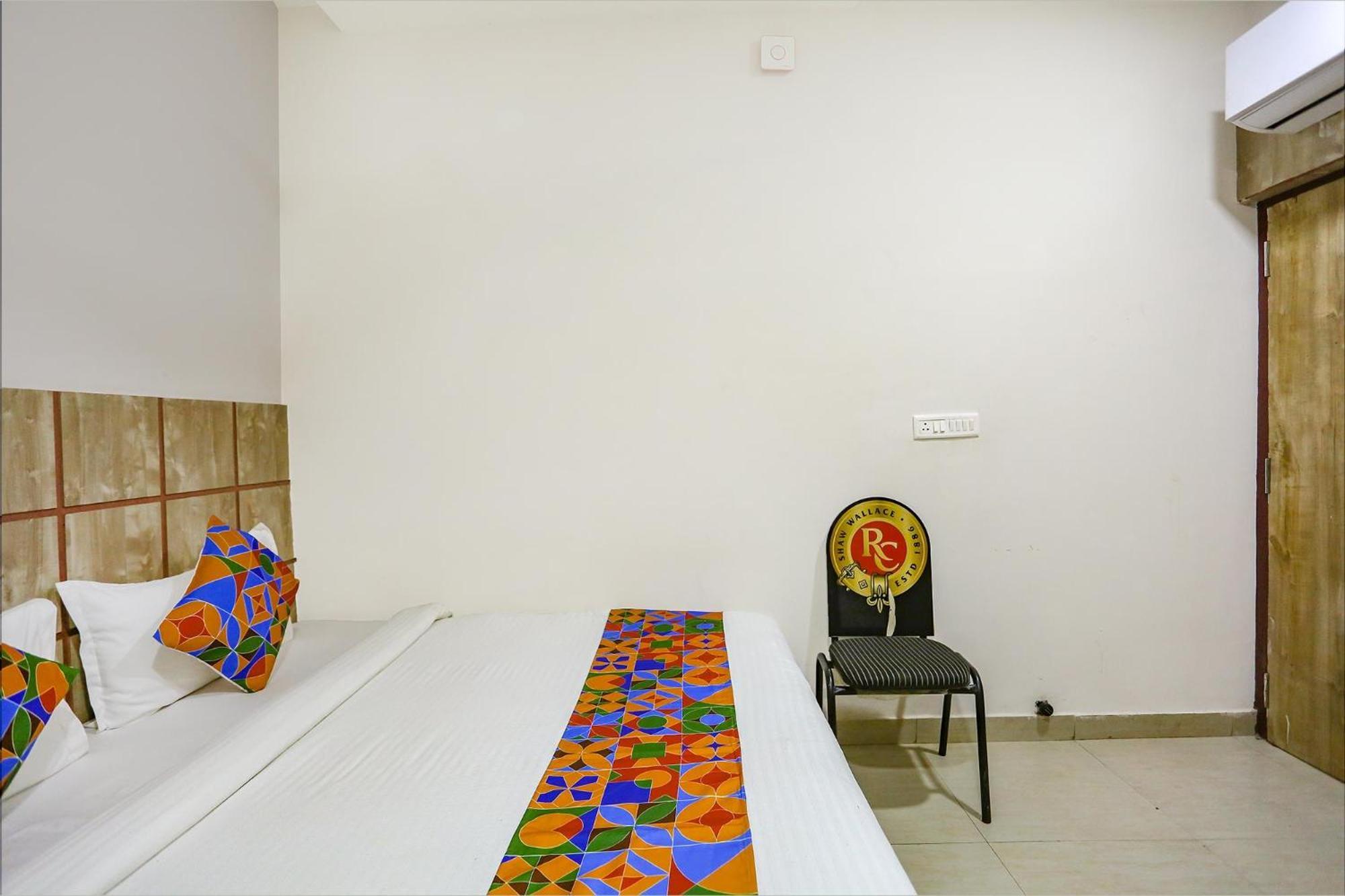 Fabhotel Season Park 2 Jaipur Bagian luar foto