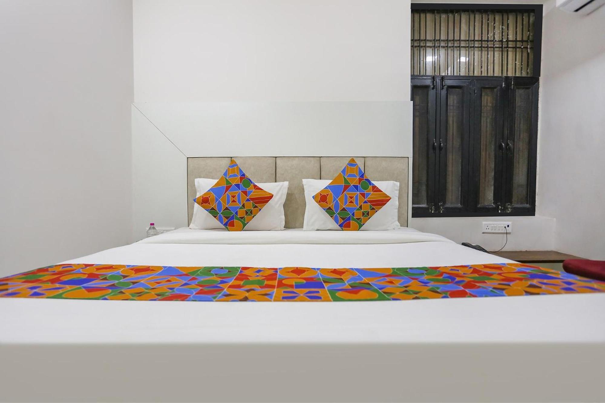 Fabhotel Season Park 2 Jaipur Bagian luar foto