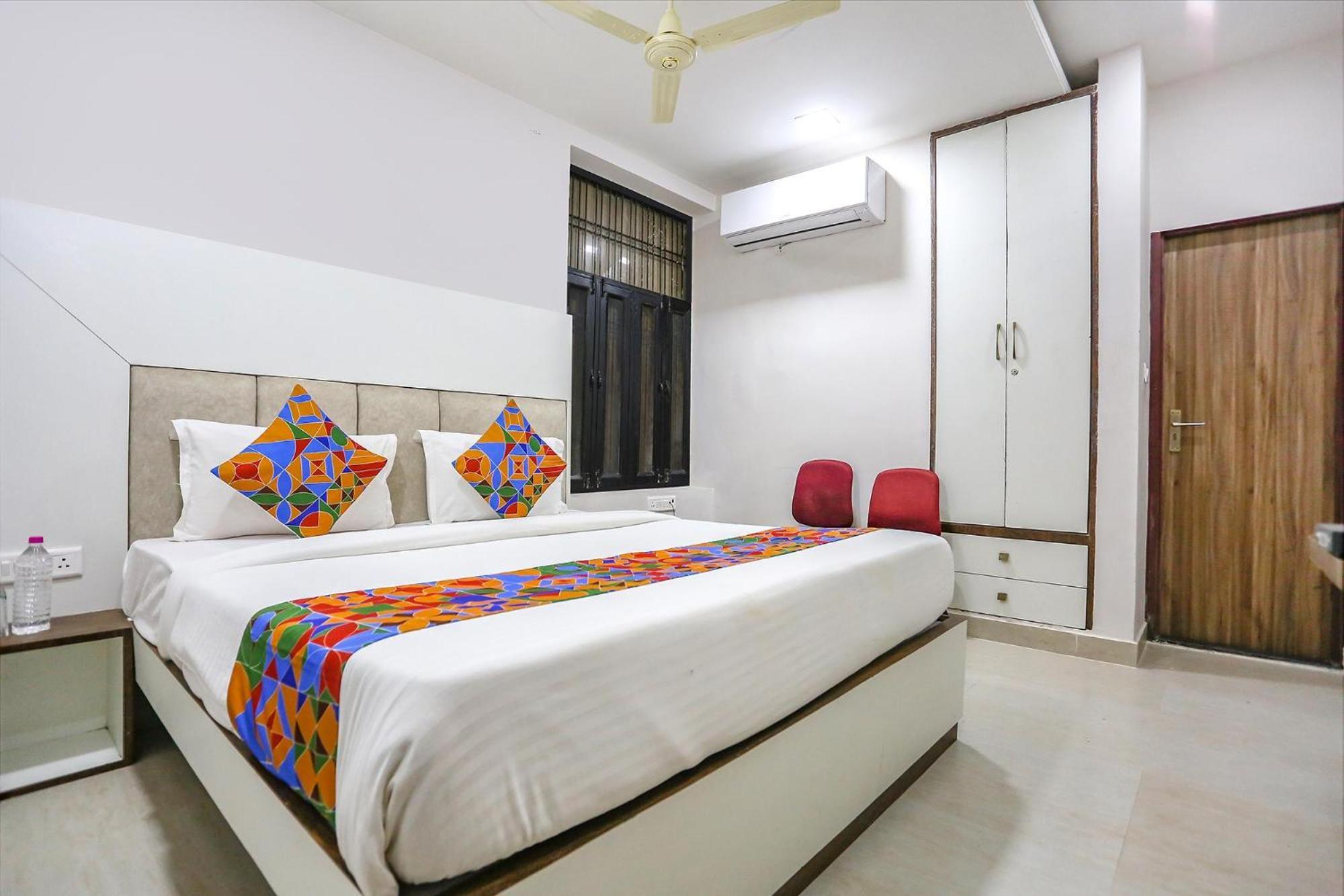 Fabhotel Season Park 2 Jaipur Bagian luar foto