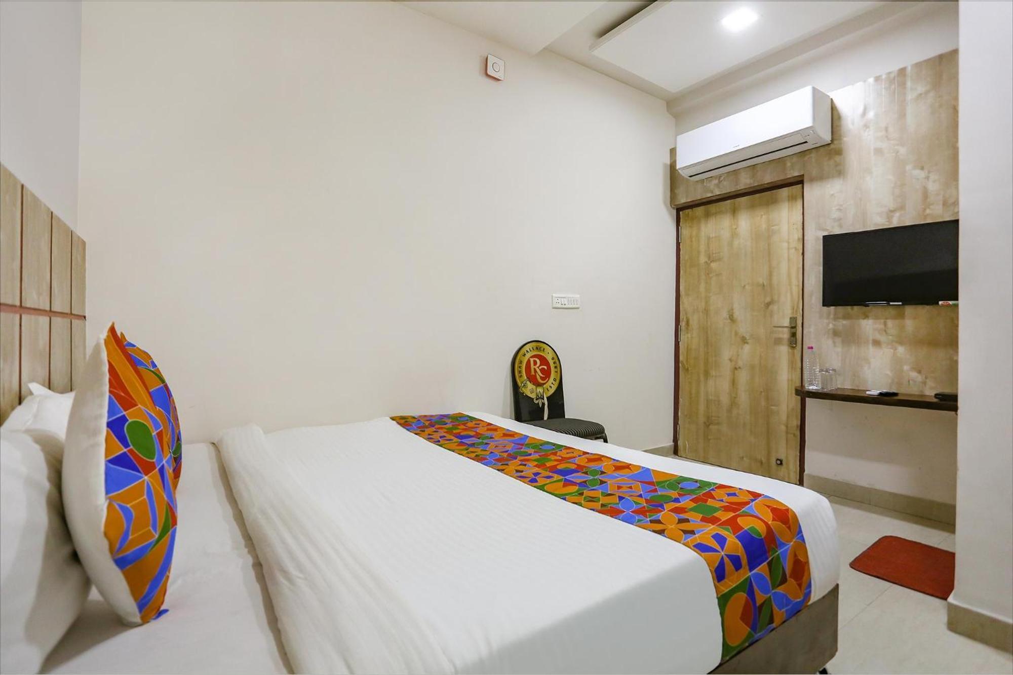 Fabhotel Season Park 2 Jaipur Bagian luar foto