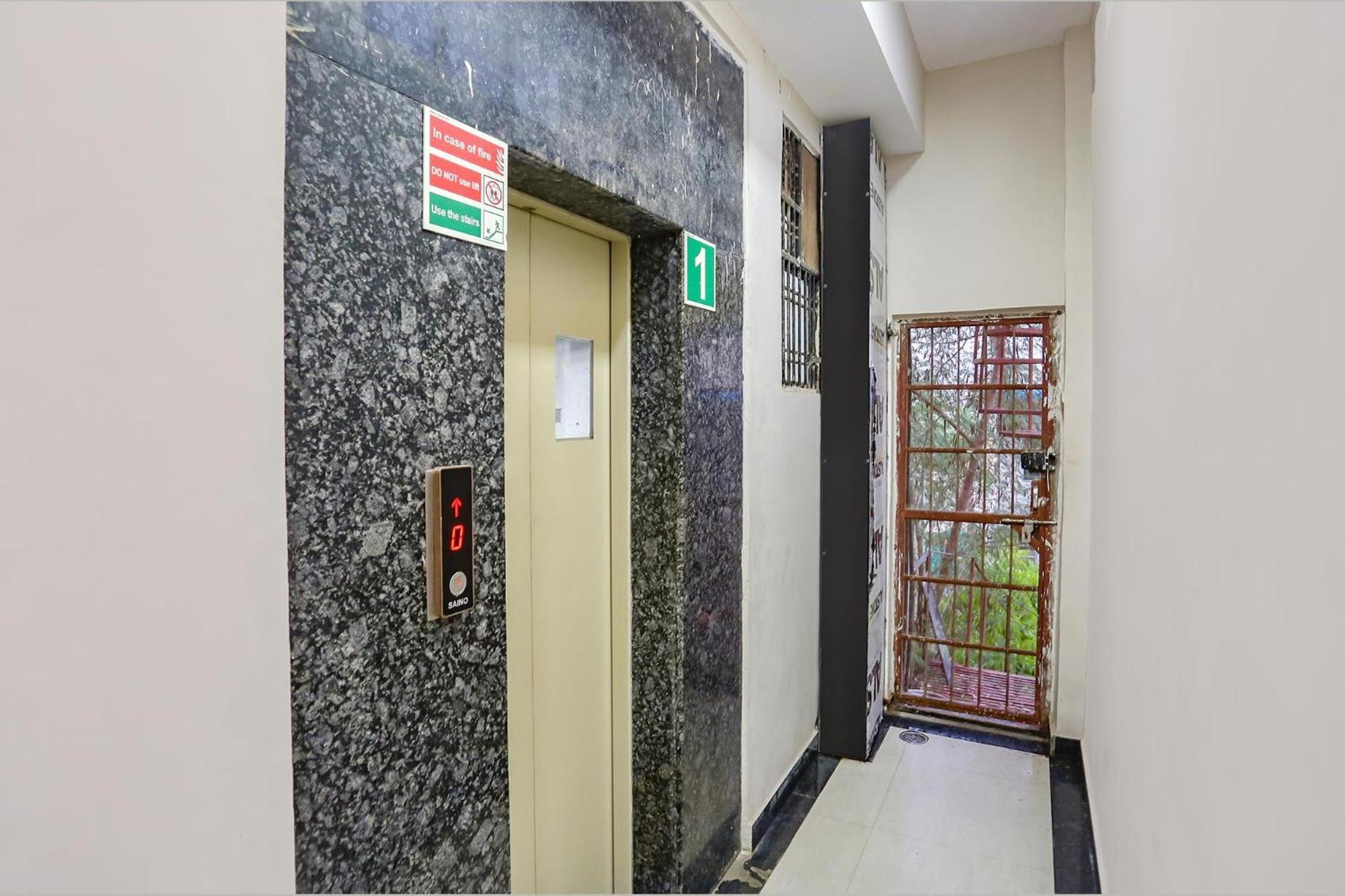 Fabhotel Season Park 2 Jaipur Bagian luar foto