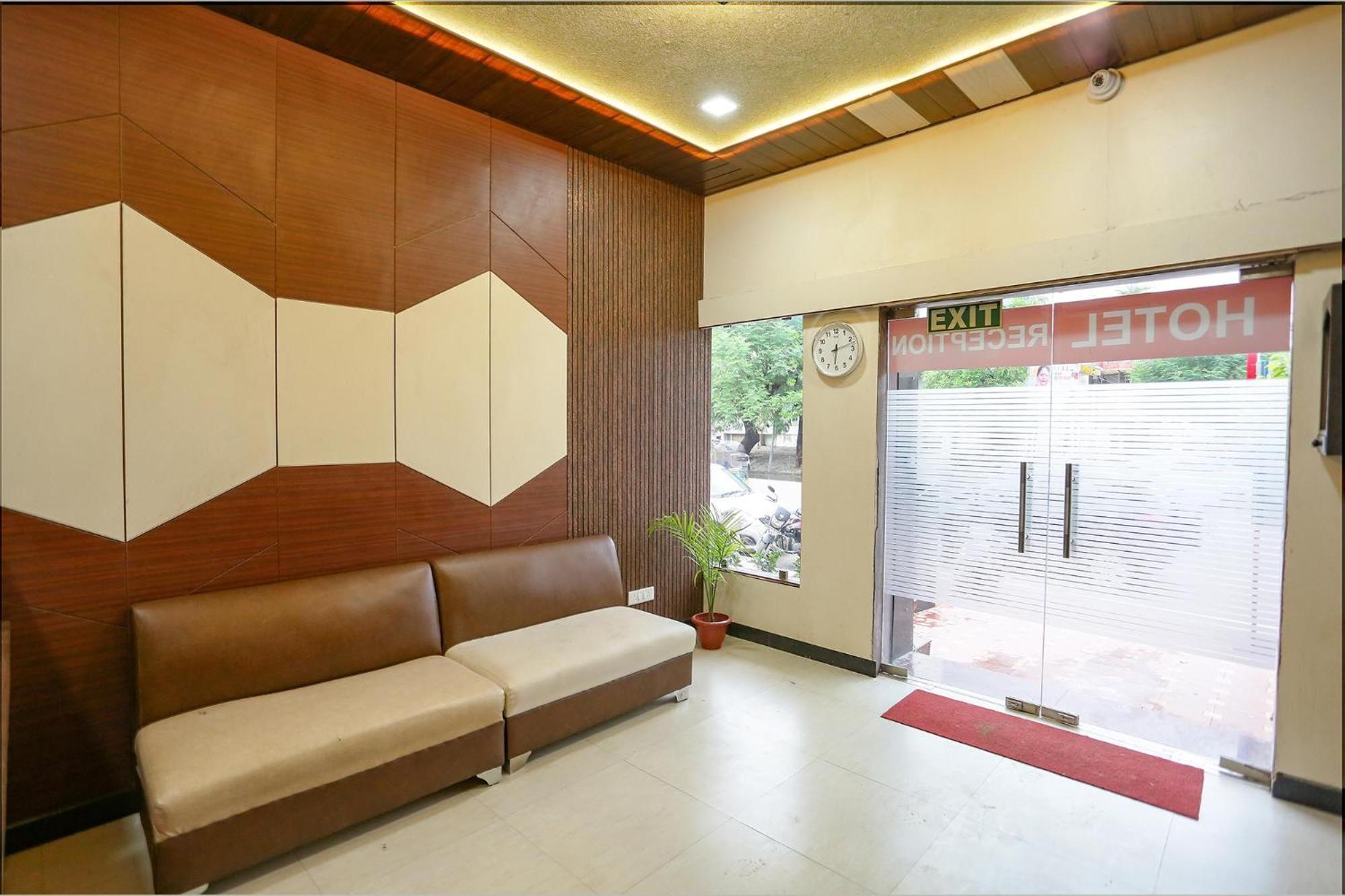 Fabhotel Season Park 2 Jaipur Bagian luar foto