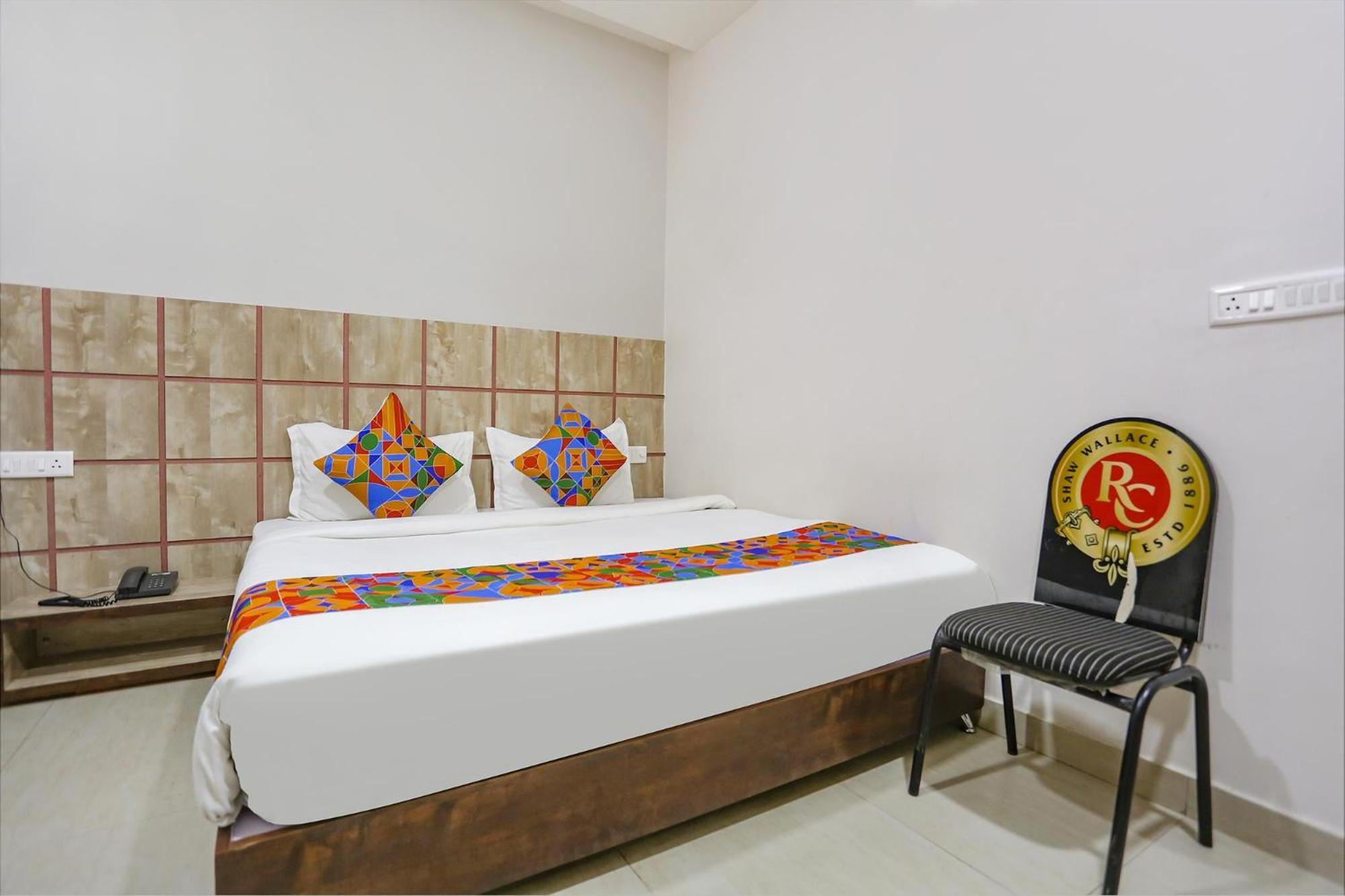 Fabhotel Season Park 2 Jaipur Bagian luar foto