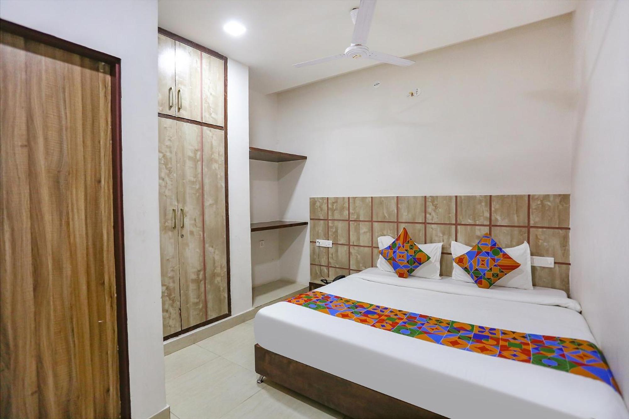 Fabhotel Season Park 2 Jaipur Bagian luar foto