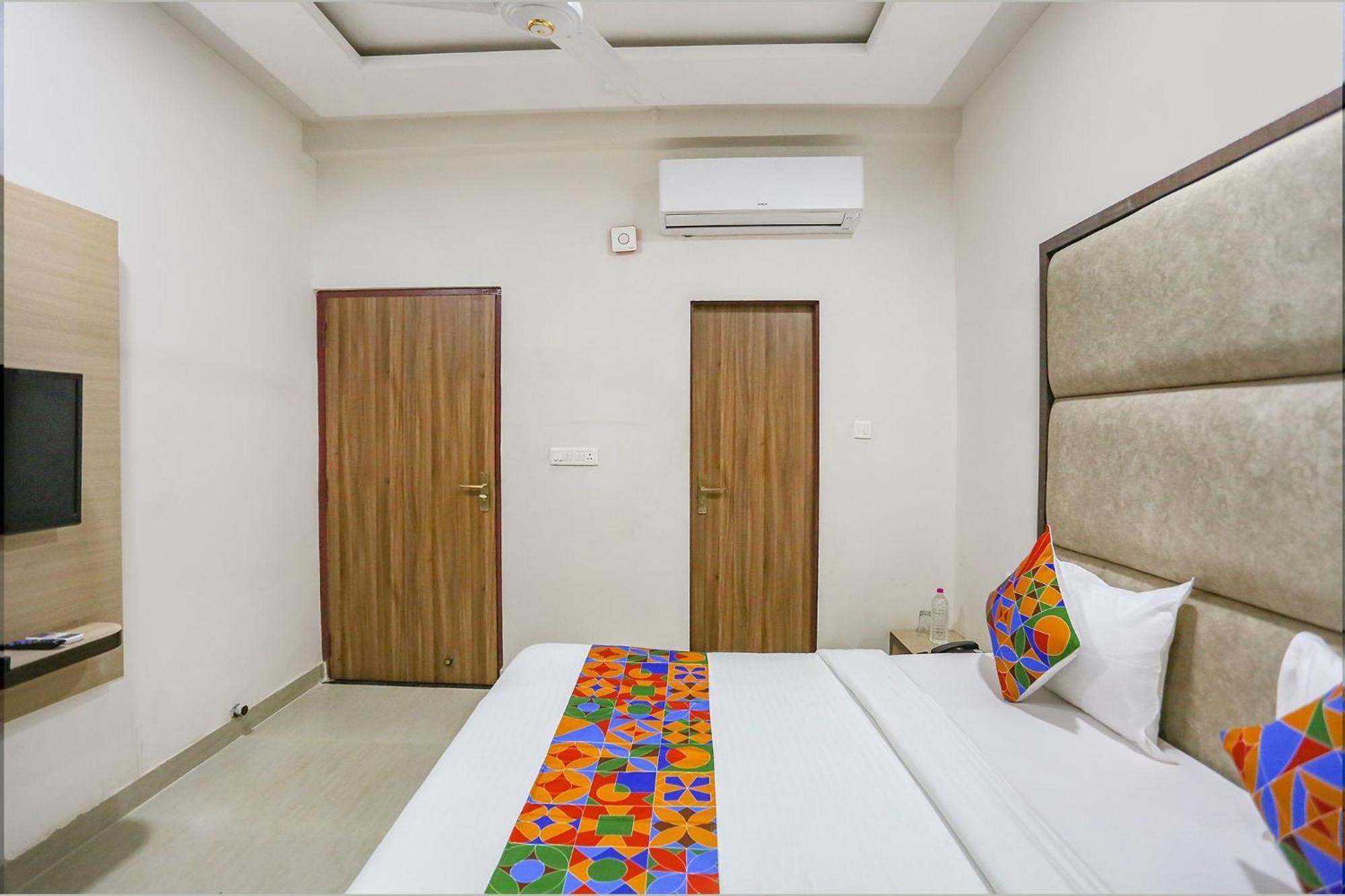 Fabhotel Season Park 2 Jaipur Bagian luar foto