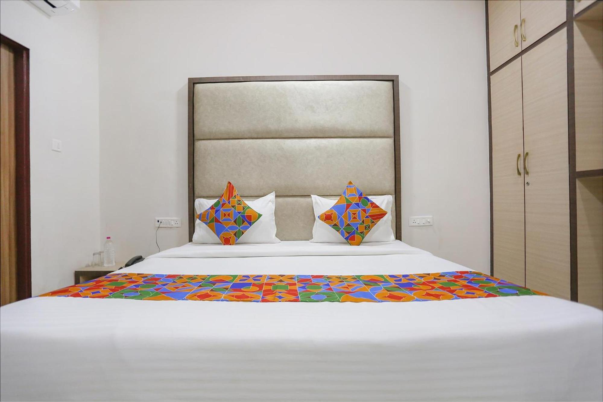 Fabhotel Season Park 2 Jaipur Bagian luar foto