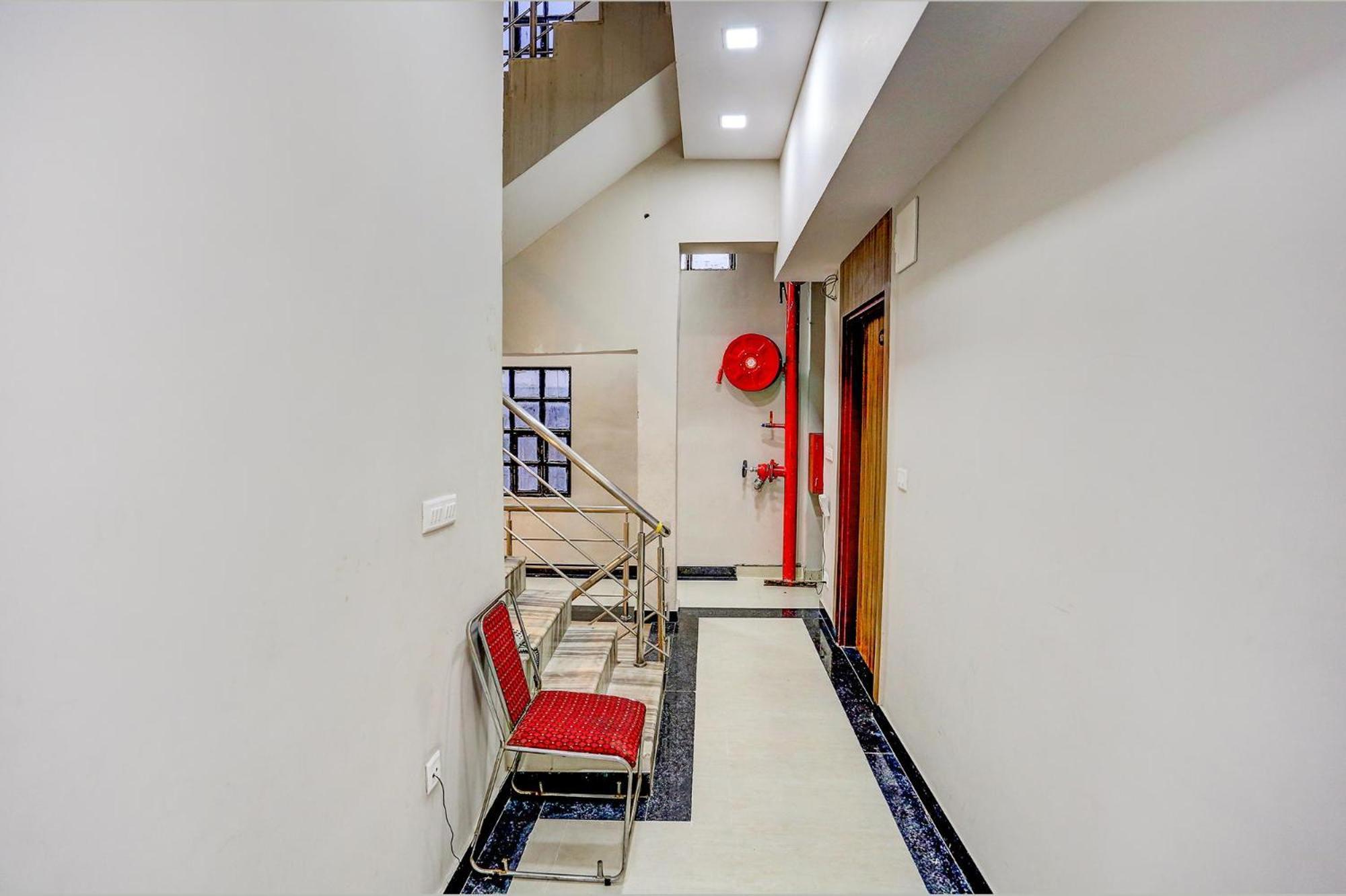 Fabhotel Season Park 2 Jaipur Bagian luar foto