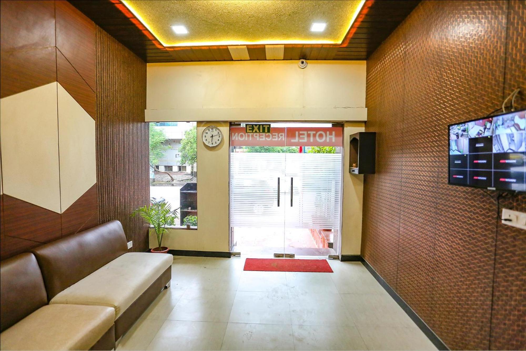 Fabhotel Season Park 2 Jaipur Bagian luar foto