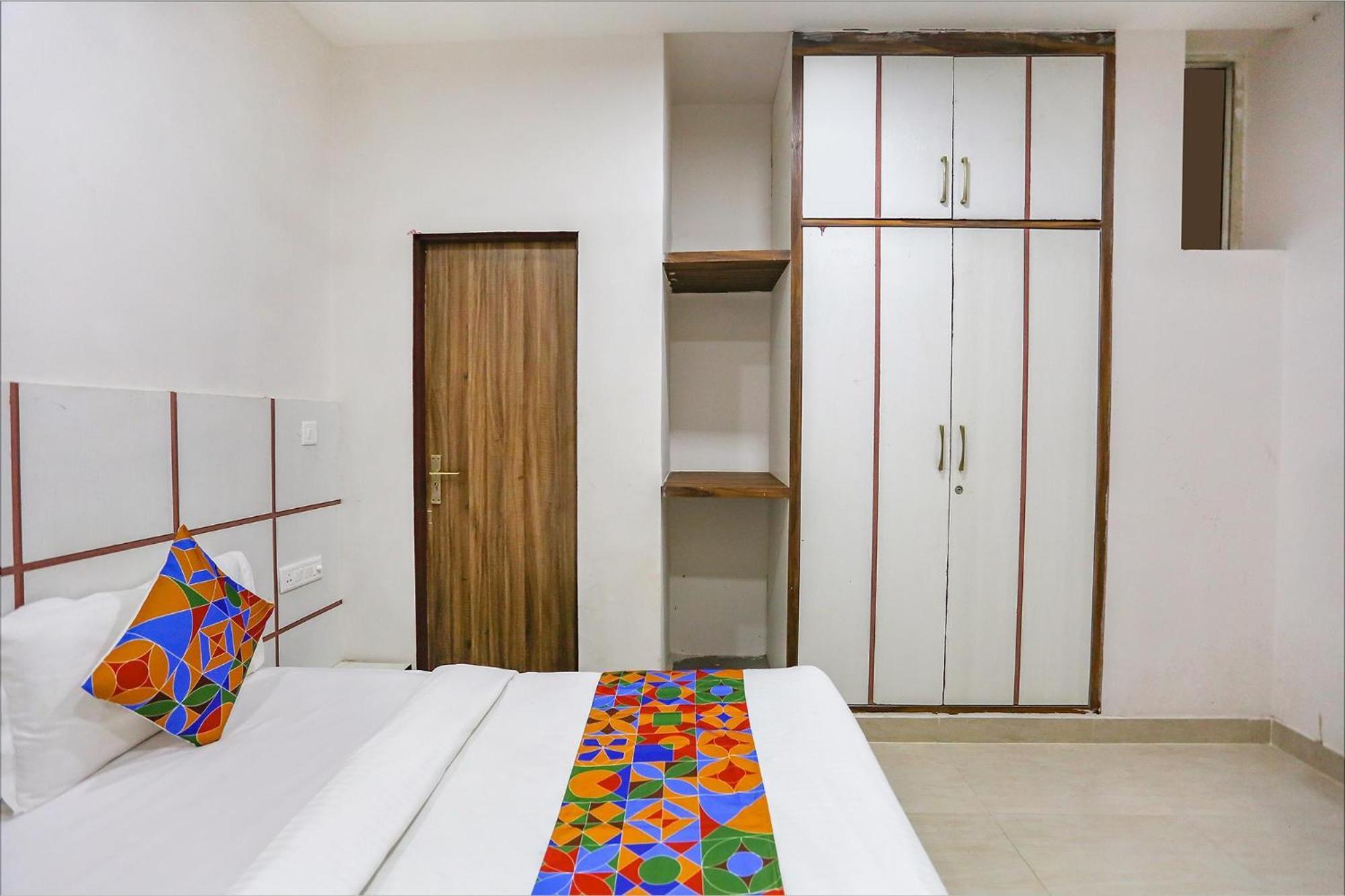 Fabhotel Season Park 2 Jaipur Bagian luar foto