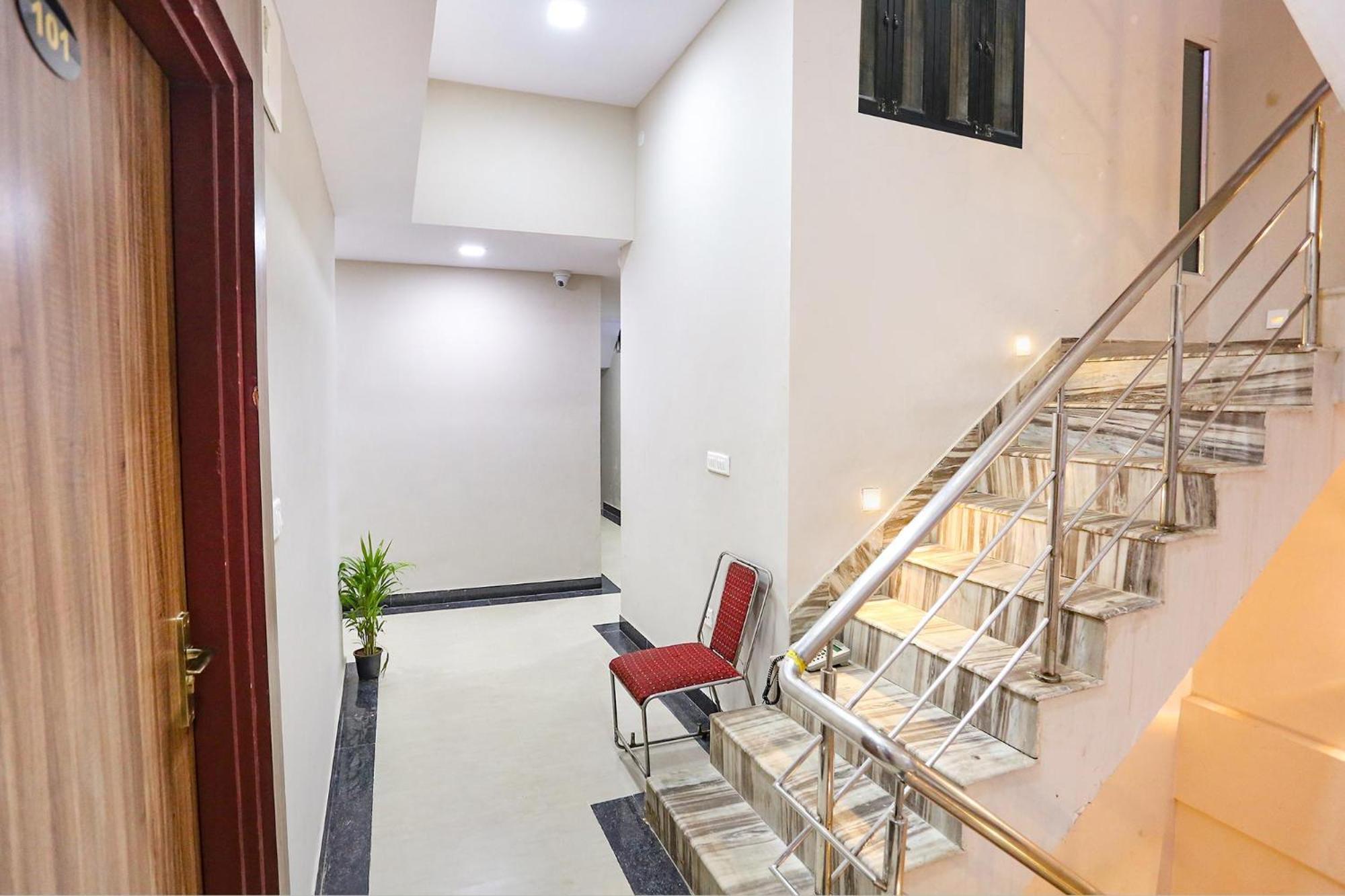 Fabhotel Season Park 2 Jaipur Bagian luar foto