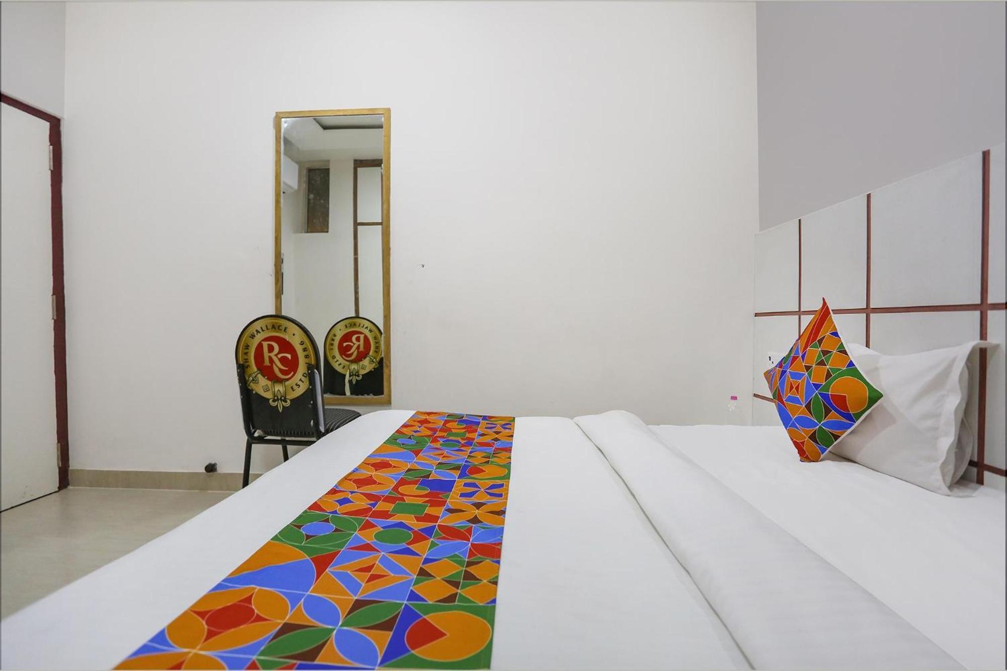 Fabhotel Season Park 2 Jaipur Bagian luar foto