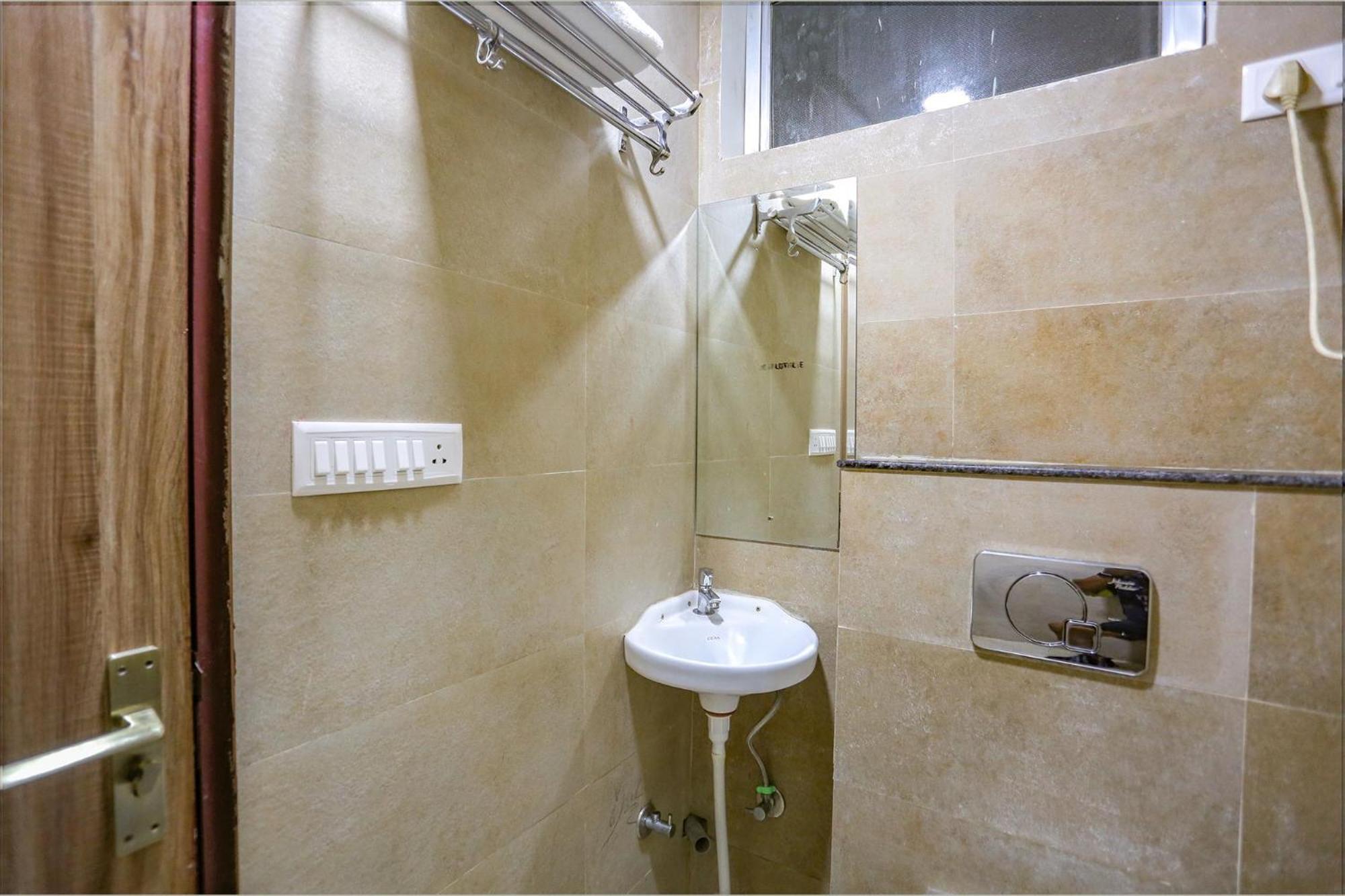 Fabhotel Season Park 2 Jaipur Bagian luar foto