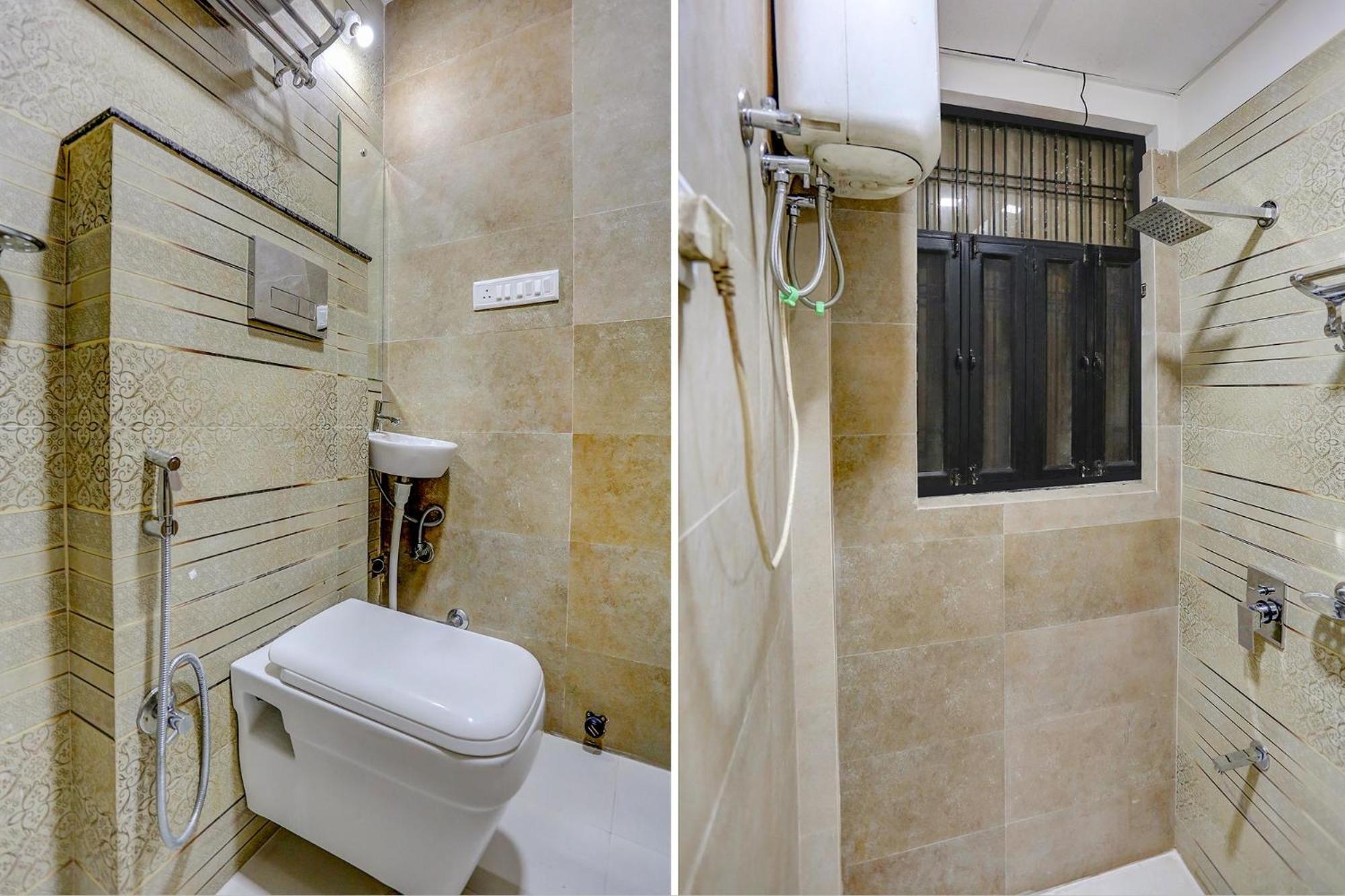 Fabhotel Season Park 2 Jaipur Bagian luar foto
